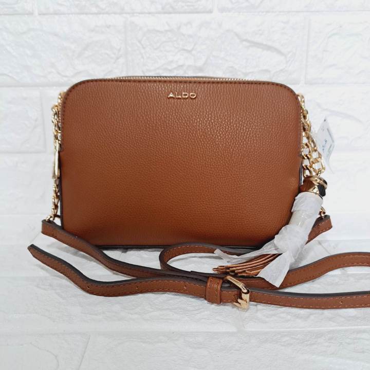 Body Bags Aldo Camera Purse Aldo Black Textured Medium Cross Body Bag