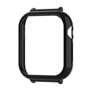 Waterproof Shockproof Smartwatch Scratch Resistant Shell Case for Watch 5 20mm Band Easy Installation Lightweight Design