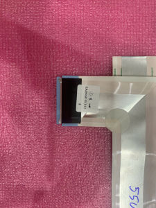 CableFFC cáp từ bo mạch chính lên màn hình tivi LG Mã EAD66038317- EAD66038318 Hàng Tháo máy còn Hoạt động tốt