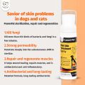 CASSIEL PET Pet Skin Spray Antifungal for dog and cat Scabies Itching relieve Antibacterial Anti-inflammatory 50ml. 