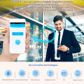 Cảm Biến Thông Minh Bộ Hẹn Giờ Tưới Nước Tuya ZigBee Bộ Điều Khiển Tưới Nhỏ Giọt Hệ Thống Tưới Vườn Tự Động Điều Khiển Ứng Dụng Tương Thích Với Amazon Alexa Và Google Assistant Để Điều Khiển Bằng Giọng Nói. 