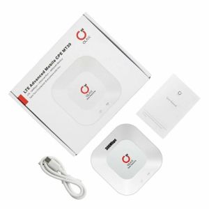 Bộ Phát WiFi Từ Sim 4G OLAX MT30 - MF80 - ZONYER E90 - Cục Phát Wifi Cầm Tay Tốc Độ Cao 150Mbps - Hàng Mới Nhất 2024 - Bảo Hành 3 Tháng