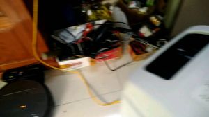 Lọc không khí DAIKIN MCK55