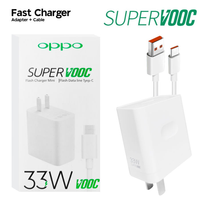 Oppo 33w Oppo F1 Plus Charger Watt Oppo Vooc Charging Phones TCF