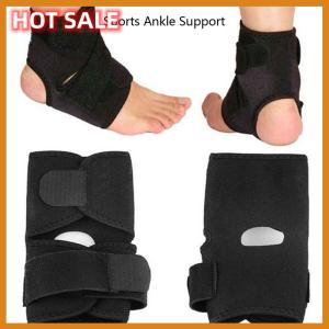 🔥🔥🔥dingdaocunz Adjustable Compression Elastic Ankle Brace Support Sprain Fitness
