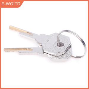 YINGRAN3 ข้อต่อพ่วงพ่วงล็อกผูกปมเพื่อความปลอดภัยที่ใส่ได้สำหรับข้อต่อแบบกดหัวแคมเปอร์