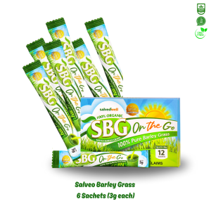 Salveo Barley Grass 100% Pure Organic Powder Made in Australia Capsules in Box 70caps Promotes Liver Health Fights Infection Good For The Heart Promotes Digestive Health Helps Treat Type 2 Diabetes Neutralizes Acidity Helps Treat Rheumatoid Arthritis