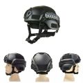 Quality Tactical Helmet Outdoor Tactical CS Riding Protect Equipment Simple Action Version Field CS Motorcycle Bike Riding Helmet Bicycle. 
