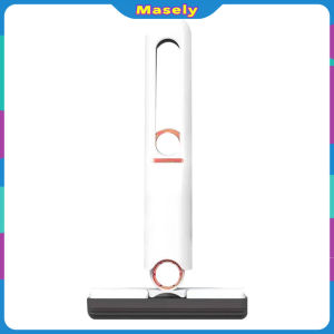 Masely Portable Mini Mop Home Kitchen Car Cleaning Squeeze Mop Desk Cleaner Glass Sponge Cleaning Mop