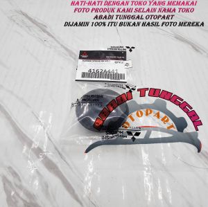 KARET TATAKAN SUPORT SHOCK SHOK BELAKANG ATAS MITSUBISHI XPANDER 1PCS