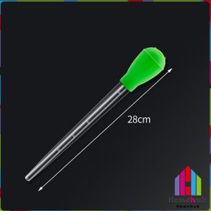 Homehub Aquarium Clean Tool Fish Tank Siphon Pump Water Changer 30ml 50ml