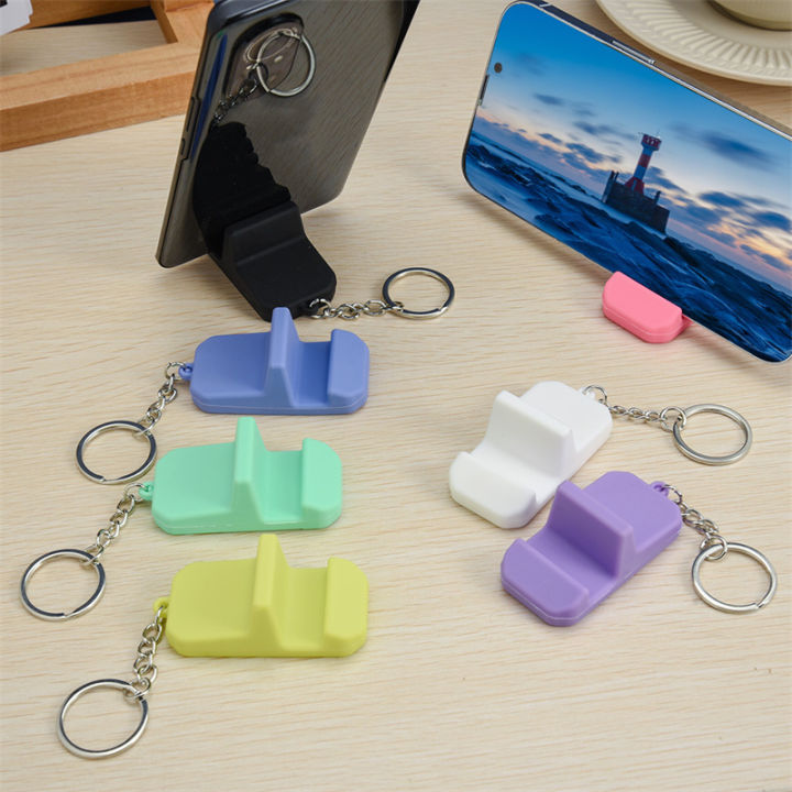 Multifunctional Creative Lightweight Phone Holder Portable Mobile