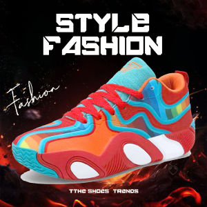 Men Footwear Comfort new COD Sneakers High Top SHOES Casual Trainers basketball shoes for men original with spike may