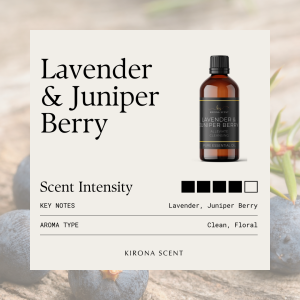 [KIRONA SCENT] 100ML Pure Essential Oil | Oil Based Essential Oil | 60+ Scents | Aromatherapy Therapeutic Grade | For Aroma Nebulizer Electric Diffuser Candle Burner | Hotel & Mall Scents | Made in Singapore
