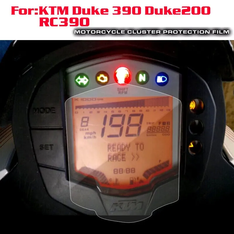 Lcd Ktm 390 Duke Meter JMCRider For KTM Duke 200 Duke 390 200 390