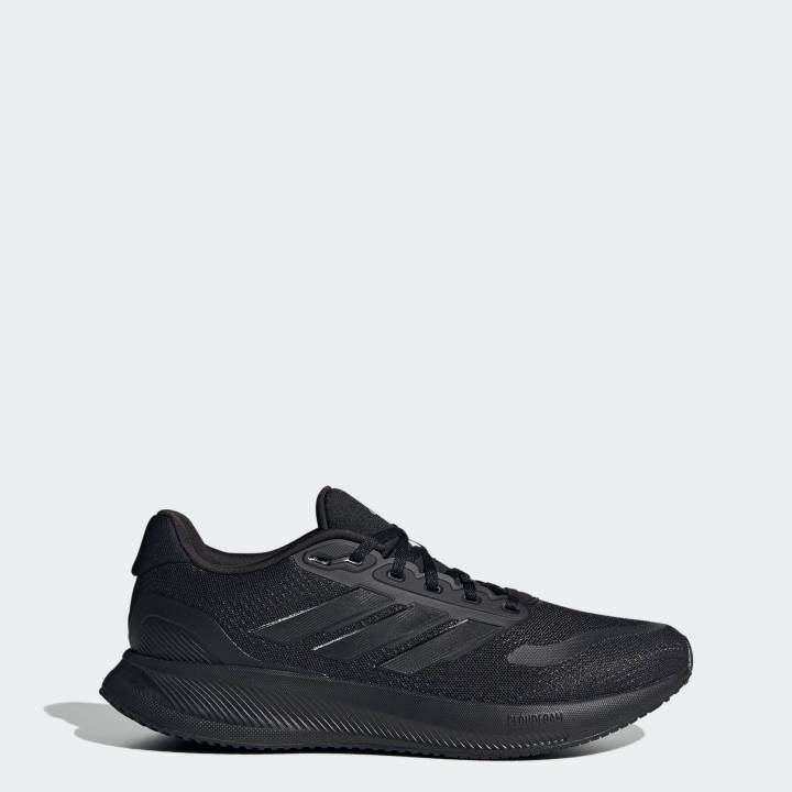 adidas Running Runfalcon Running Shoes Men Black IE8812 Lazada