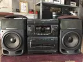 Dàn Aiwa XG-500. 