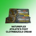 Natureplex Athlete's foot antifungal Cream 1.25 oz.. 