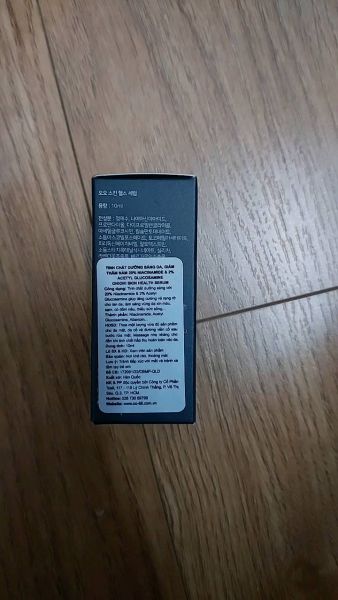 Buyer review video 2