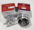 Tromol Set CB150R CB 150 R New Crom Depan Belakang. 