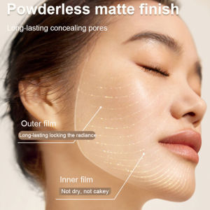 Vivistyle UHC - กล้องปกปิดรอยดำและรอยคล้ำบนใบหน้า