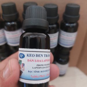 KEO ĐEN LÀM MÀNG LOA LAPTOP - IPAD - IPHONE ..