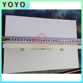 Anti-Slip Surface Swimming Pool Grill Drain Overflow Grating