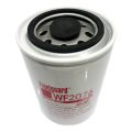 WF2076 COOLANT FILTER, 4058965 3318319 WATER FILTER [LOCAL STOCK, SHIP WITHIN 24HRS] FOR CUMMINS, COMPATIBLE BALDWIN PF906 CARQUEST 86113 DONALDSON P553261 FLEETGUARD FF109 HASTINGS FF906. 