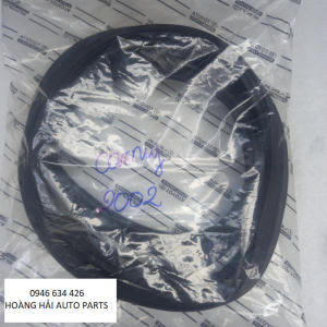 Gioăng cốp hậu Toyota Camry 2002 - 2006. Ron cốp Camry cao cấp