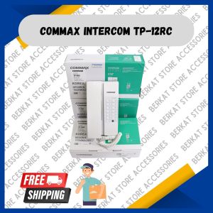 Intercom Commax TP-12RC