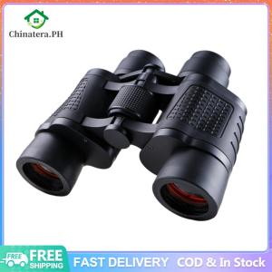 [Fast Delivery] Telescope Binoculars Long Range 80X80 Night Vision HD Ultra-Clear Red Film Binocular Telescope Day And Night Vision Binoculars Telescope Night Vision