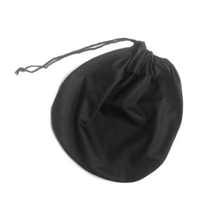 GOXBERK Cycling Soft Full Helmet Half Helmet Motorcycle Dust Proof Helmet Storage Bag Helmet Bag Helmet Protect Bag Drawstring Pocket