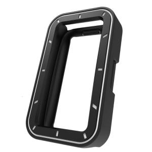 Smartwatch Anti Dust Case Waterproof Shockproof Housing Sleeve Frame Bumper-Shell Antiscratch Suitable for Band 8