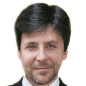 Middle-aged and elderly wigs for men naturally breathable center-parted short straight hair covers gray hair synthetic fiber wig headwear