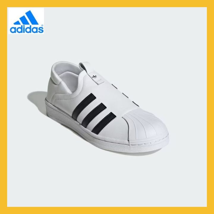 Adidas Superstar Slip on W IE0399 Shoes Size uk Lazada PH