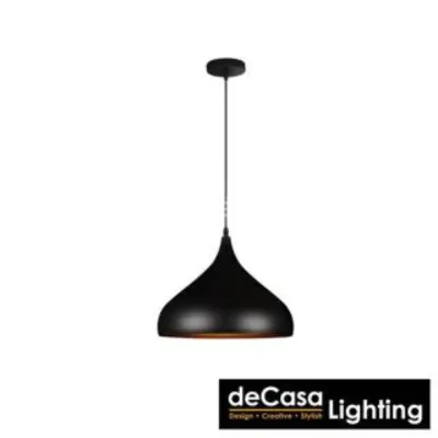 {READY STOCK} Decasa Lighting Modern Pendant Light House Lighting Lampu Hiasan Gantung Best Seller Decorative Ceiling Light (TY004)