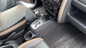 HH8 for Suzuki Jimny 2007 2008 2009 2010 2011 2012 2013 2014 2015 2016 2017 Carbon Fiber Grain Interior Decoration Cover Accessories T4Y8B