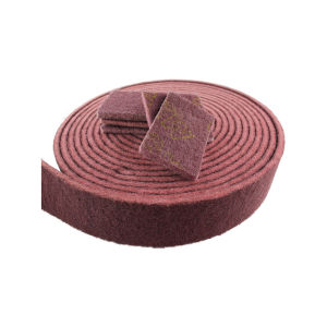 3M Dirt Removal Magic Emery Cleaning Cloth Removes Stains Rusting Household Scouring Pads