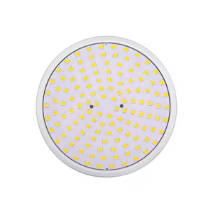 16cm Swimming Pool Light Small LED Underwater RGB12W Landscape IP68 resin Waterproof Accessories