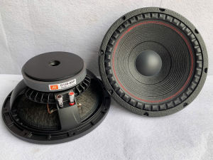 Loa bass 25 JB từ 140 côn 51 xương nhôm gân cao su - giá 1 cái