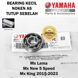 Bearing Bering Laher Kecil Noken As Mx MxNew MxKing Mx King Asli Yamaha