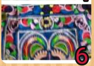 Wholesaler / Direct Local Supplier For Embroidery Sling Bags Bag 刺绣包包的批发商 / 本地直接供应商