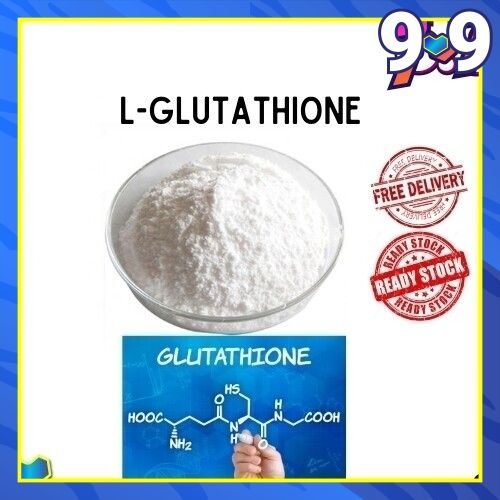glutathione whitening powder Unlocking How To Use Glutathione Powder For Skin Whitening main image 0