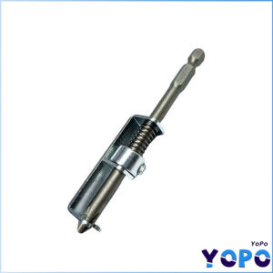 YoPo Spring Loaded Screw Retaining Adapter Anti-Drop Screwdriver Bit Holder for Electrician DIY Repair1PC
