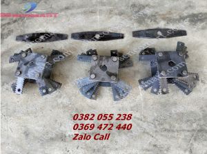 Bộ búa nghiền 16 lá máy 1180