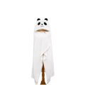 OHSOME alba sol Selimut Berkerudung Selimut Karakter Selimut Tidur Kantor office Air Conditioner Blanket Cloth/bare bear/pink rabbit/panda. 