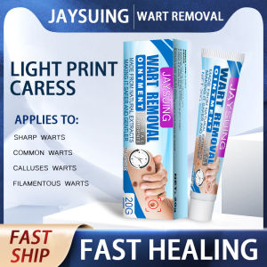 Wart Remover Cream: Painless Skin Blemish Removal for Body, Face & Neck