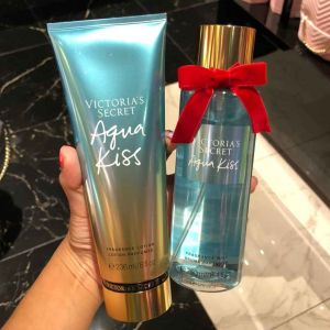 ✨ Victoria’s secret (คู่เซทน้ำหอม+โลชั่นน้ำหอม) วิคตอเรีย ซีเคร็ท