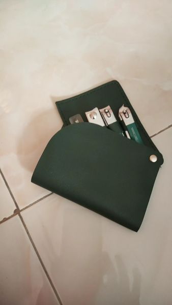 Buyer review video 2