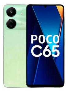 POCO C65 8+256 Global Version With 3-year Warranty